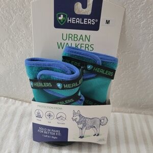 Dog Walking Boots From Chewy